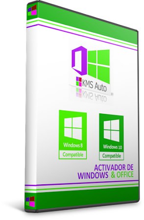 Активатор KMSAuto Net 1.4.0 для Windows 7, 8 и 10 скачать бесплатно